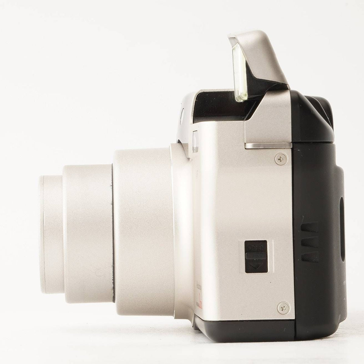 Canon Autoboy S II XL - Filem.sg