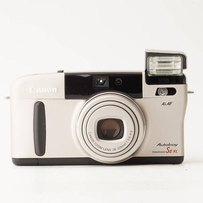 Canon Autoboy S II XL - Filem.sg