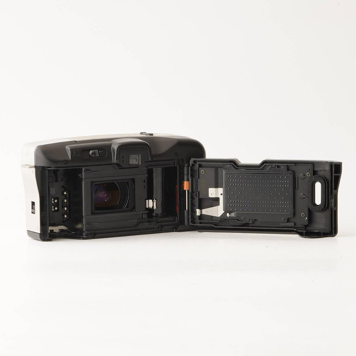 Canon Autoboy S II XL - Filem.sg