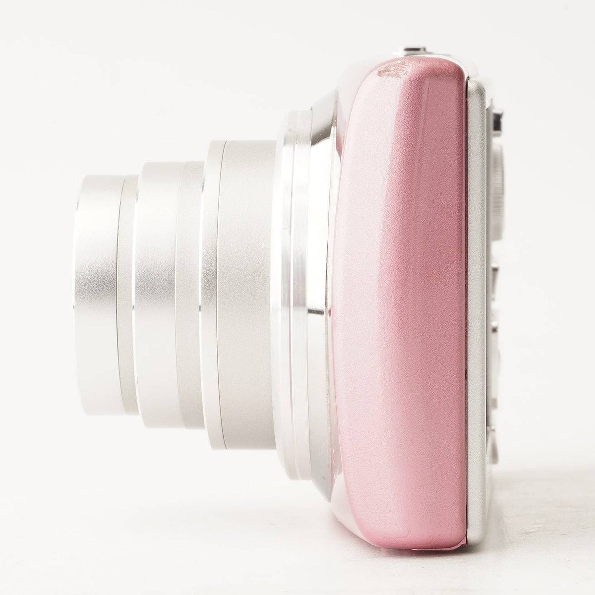 Olympus mju 1020 (Rose Pink) - Filem.sg