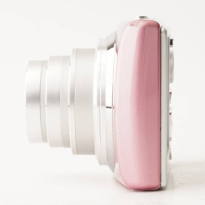 Olympus mju 1020 (Rose Pink) - Filem.sg
