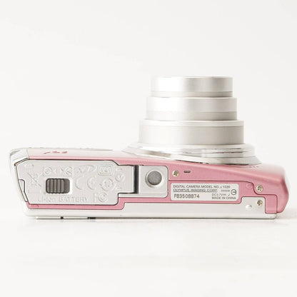 Olympus mju 1020 (Rose Pink) - Filem.sg