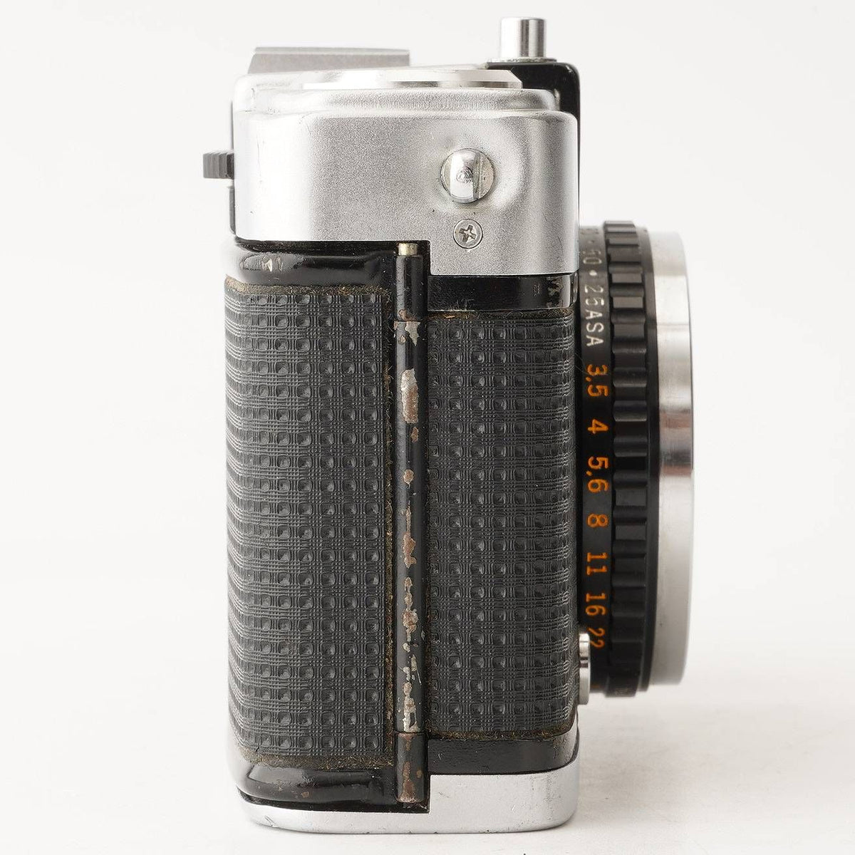 Olympus PEN EE3 - Filem.sg