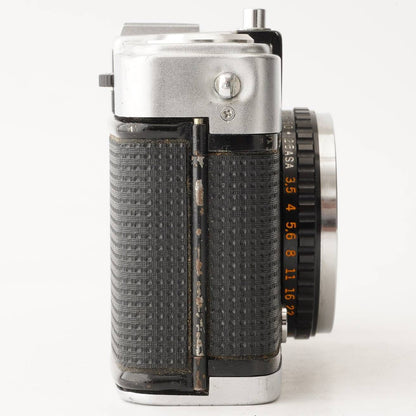 Olympus PEN EE3 - Filem.sg