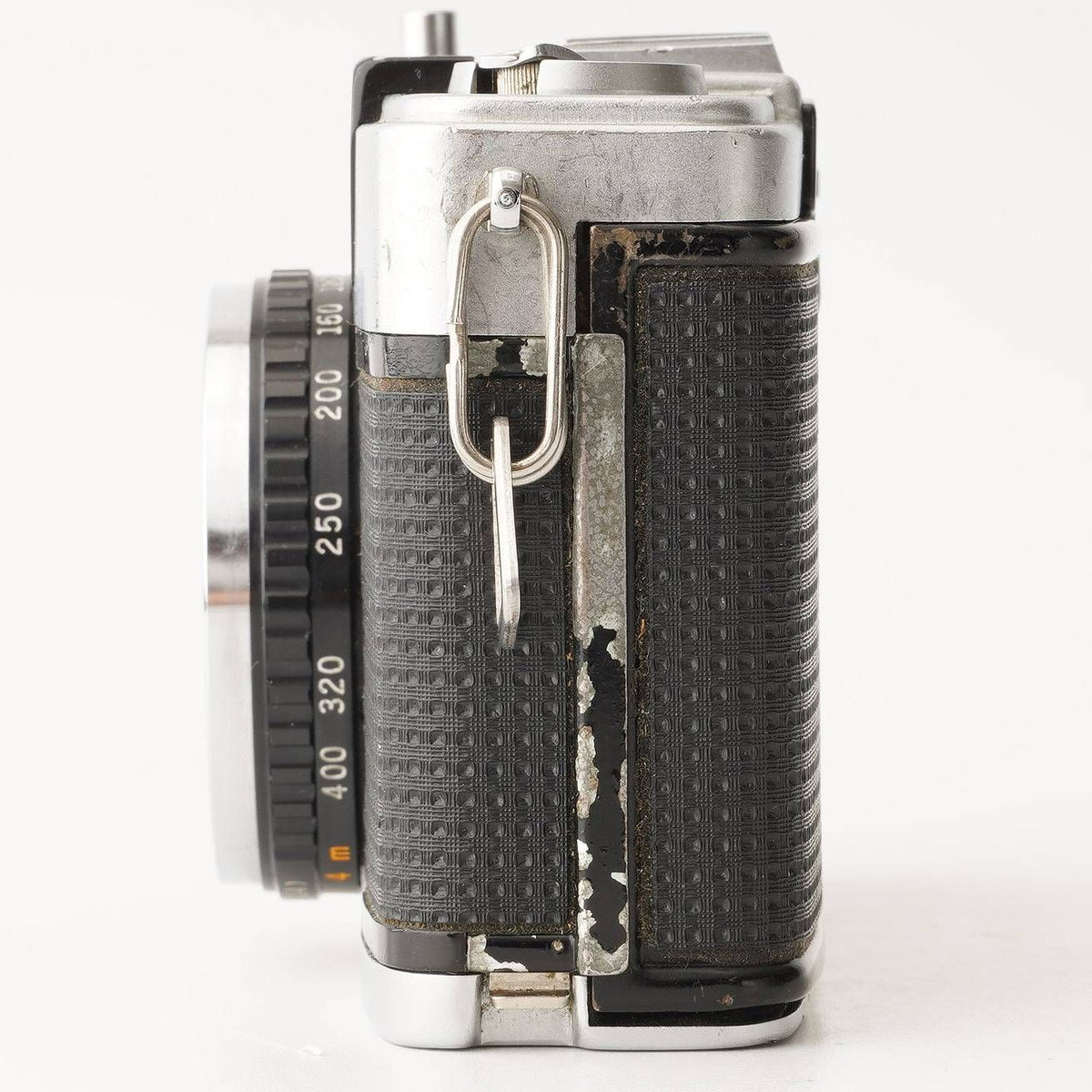 Olympus PEN EE3 - Filem.sg