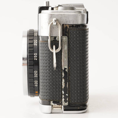 Olympus PEN EE3 - Filem.sg