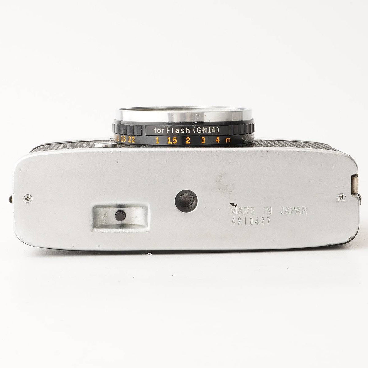 Olympus PEN EE3 - Filem.sg