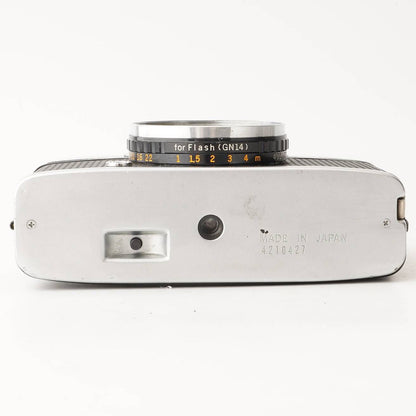 Olympus PEN EE3 - Filem.sg