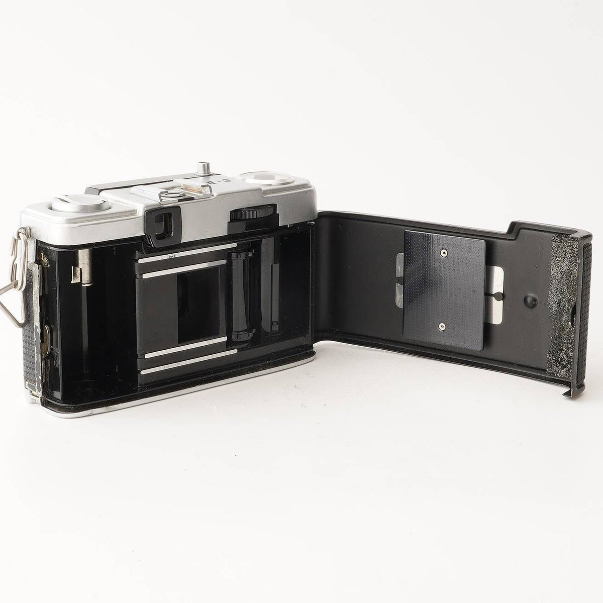 Olympus PEN EE3 - Filem.sg