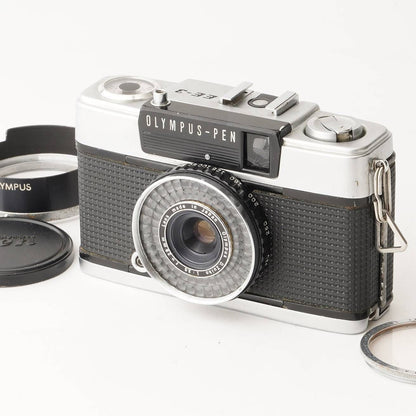 Olympus PEN EE3 - Filem.sg