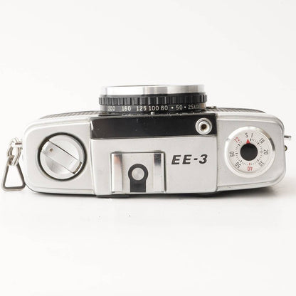 Olympus PEN EE3 - Filem.sg