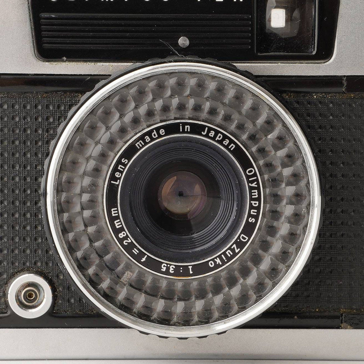 Olympus PEN EE3 - Filem.sg