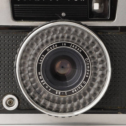 Olympus PEN EE3 - Filem.sg