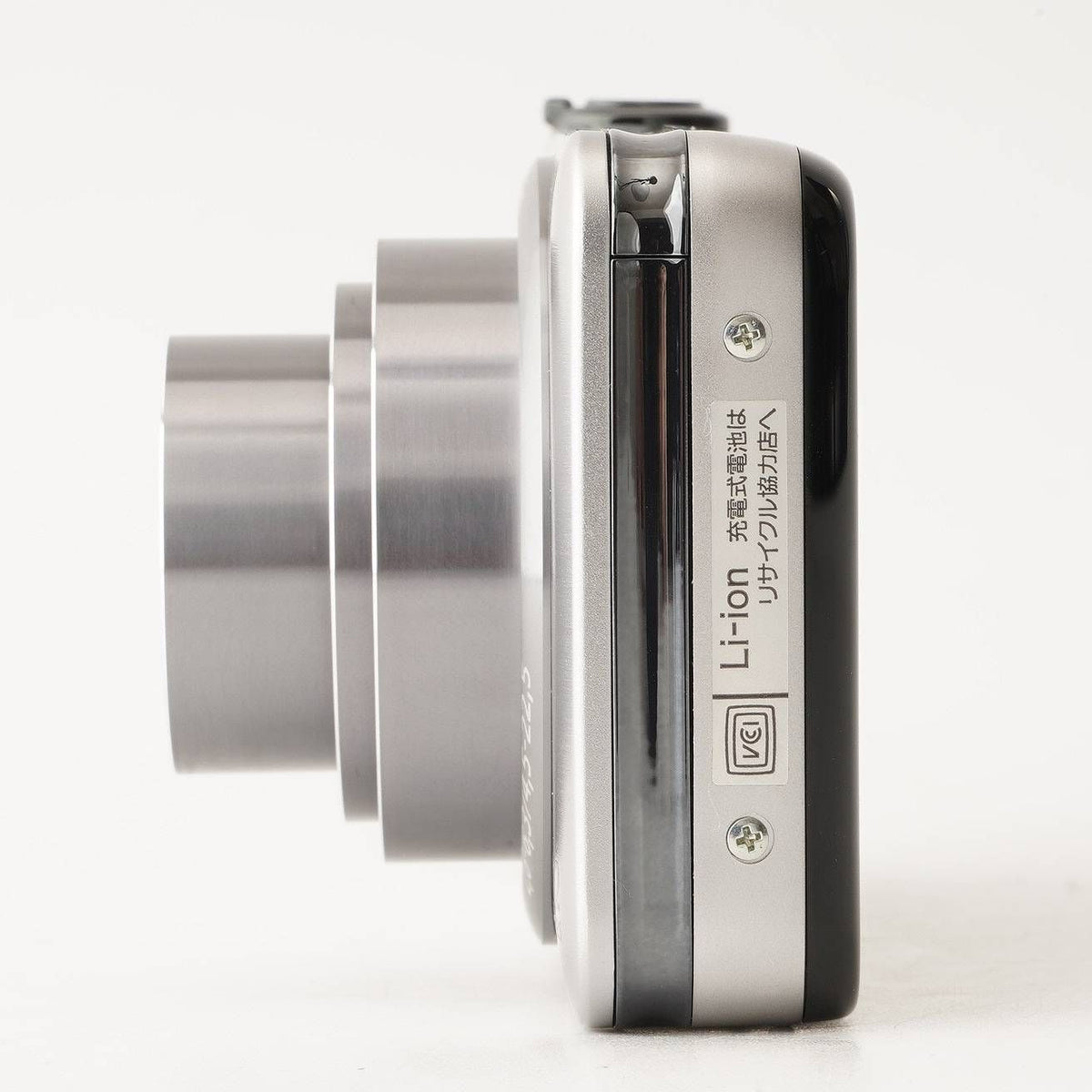 Sony Cyber-shot DSC-WX7 (Silver) - Filem.sg
