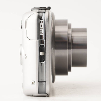 Sony Cyber-shot DSC-WX7 (Silver) - Filem.sg