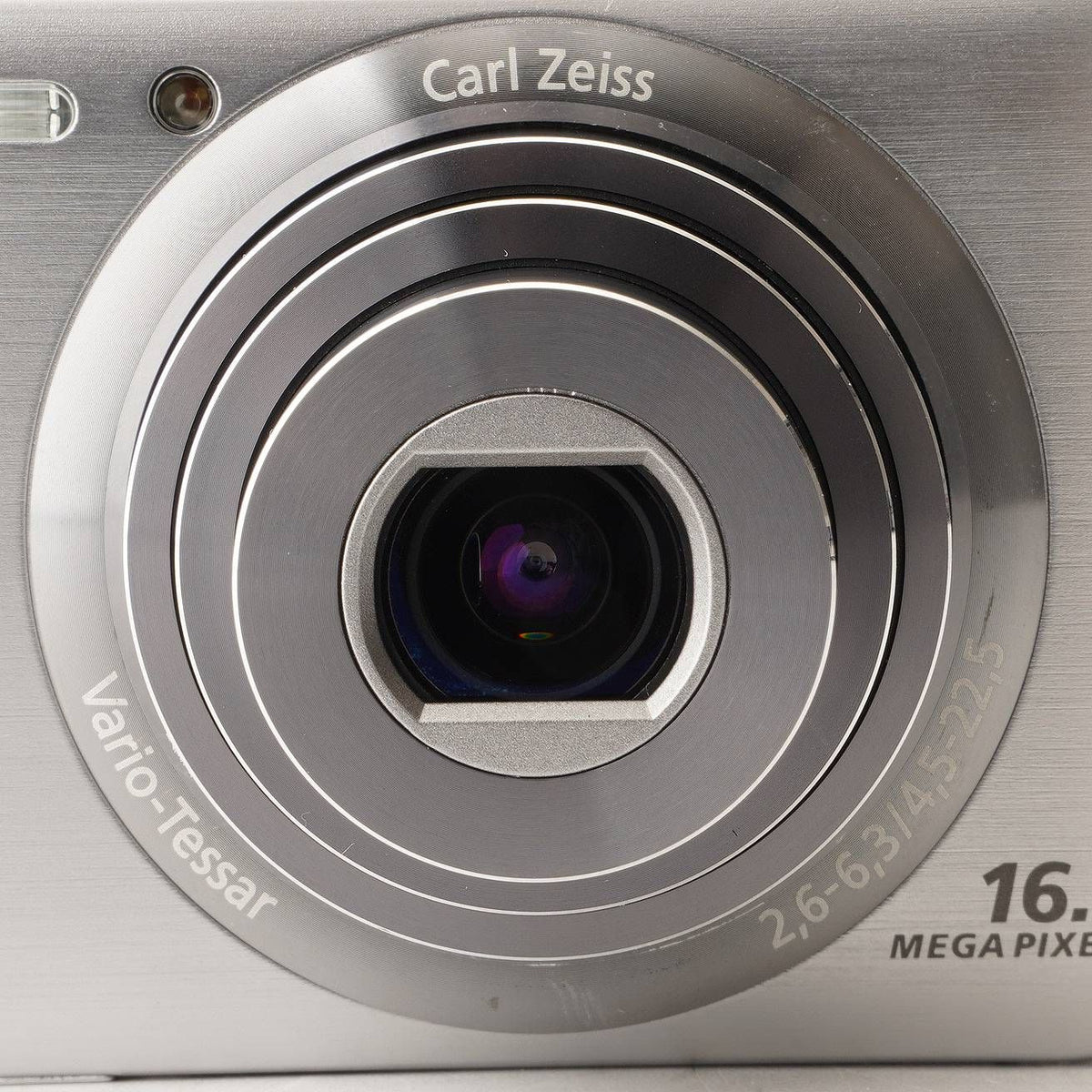 Sony Cyber-shot DSC-WX7 (Silver) - Filem.sg