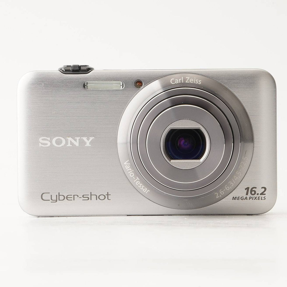 Sony Cyber-shot DSC-WX7 (Silver) - Filem.sg
