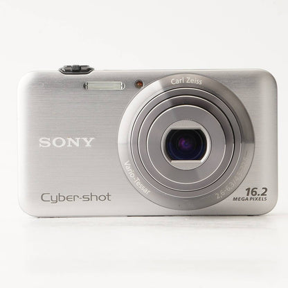 Sony Cyber-shot DSC-WX7 (Silver) - Filem.sg