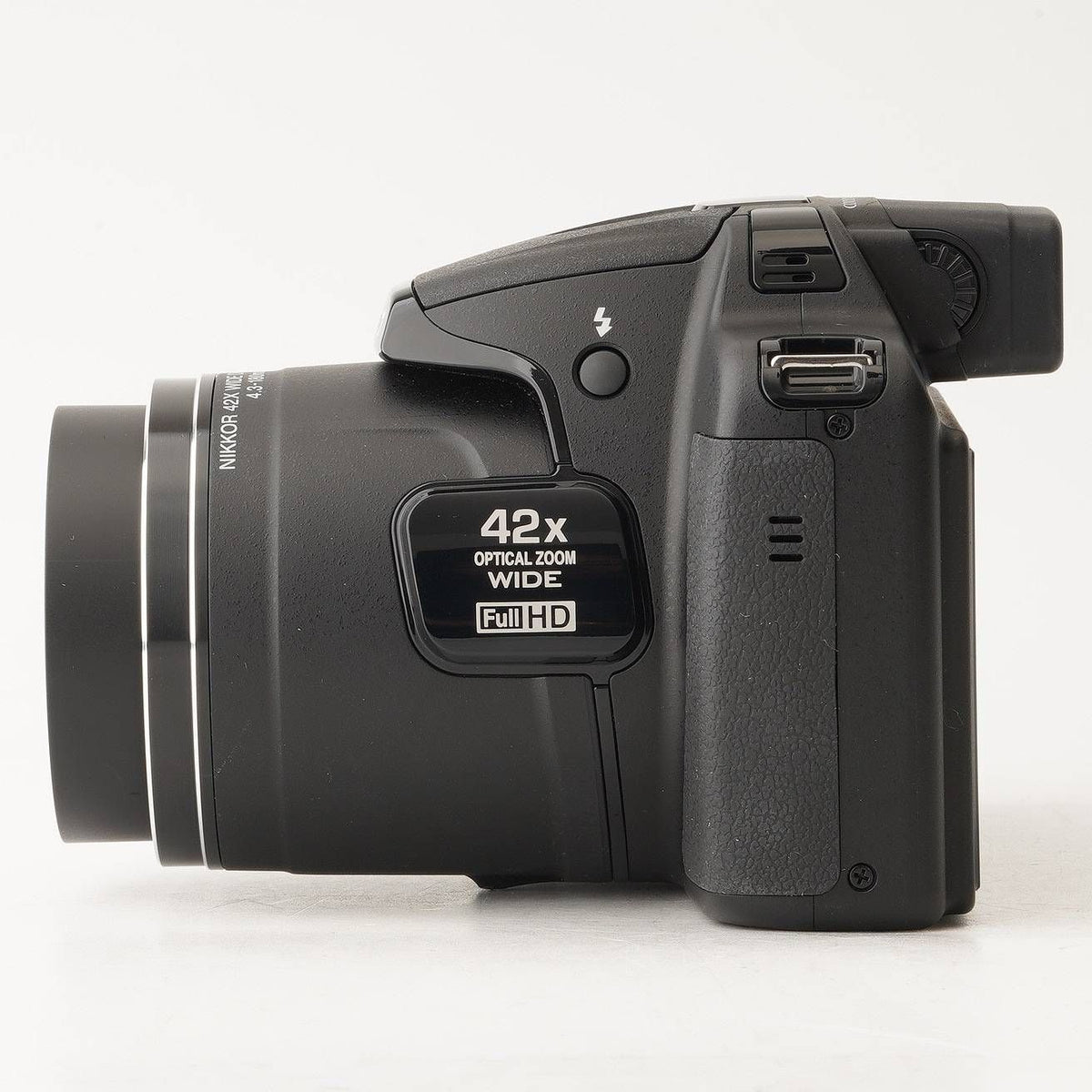 Nikon Coolpix P530 - Filem.sg