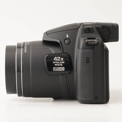 Nikon Coolpix P530 - Filem.sg