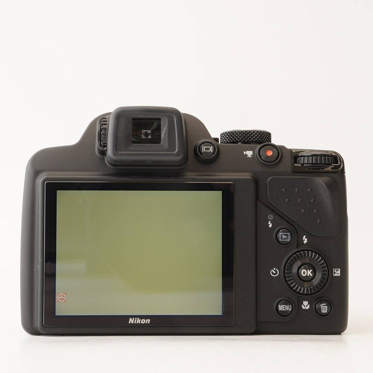 Nikon Coolpix P530 - Filem.sg