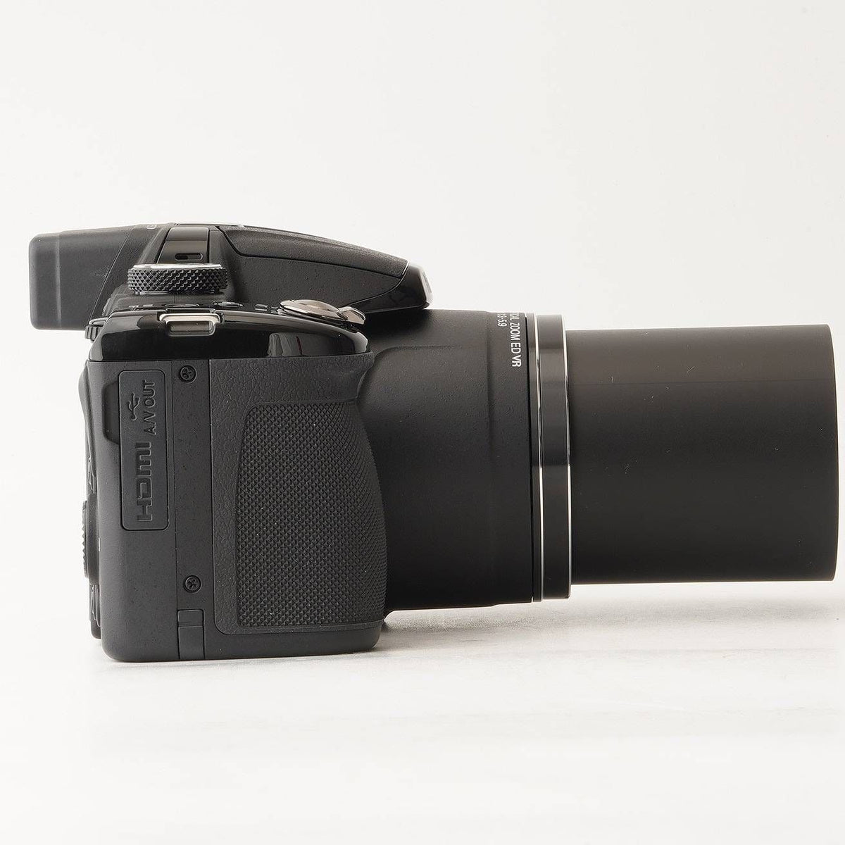 Nikon Coolpix P530 - Filem.sg