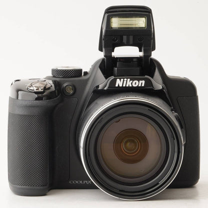 Nikon Coolpix P530 - Filem.sg