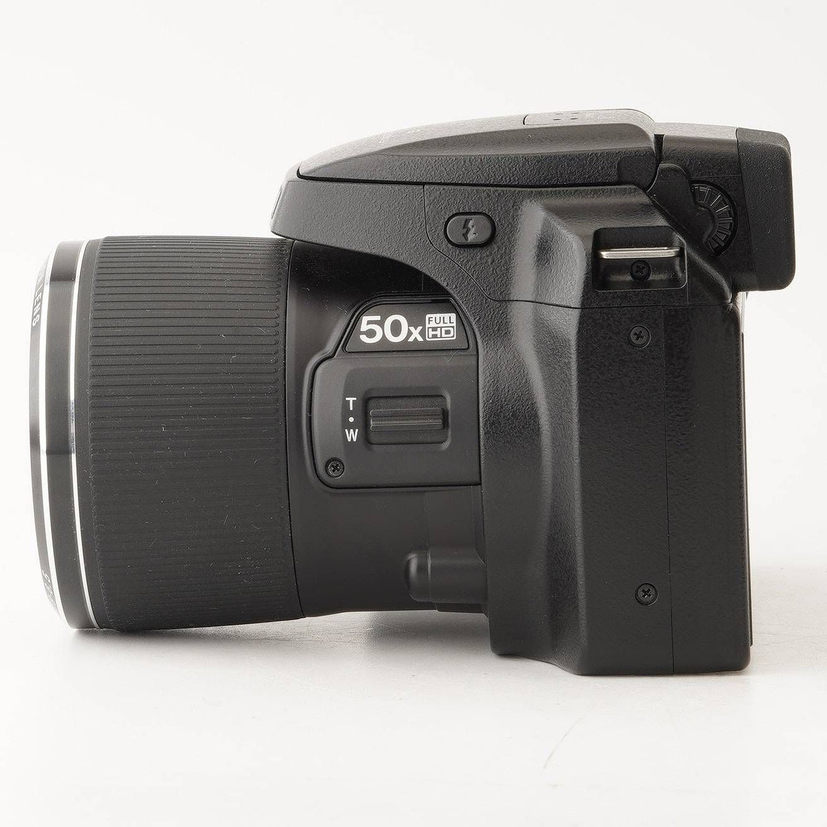 Fujifilm FinePix S9800 (Black) - Filem.sg