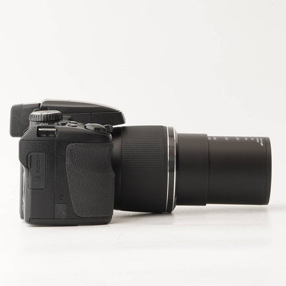 Fujifilm FinePix S9800 (Black) - Filem.sg