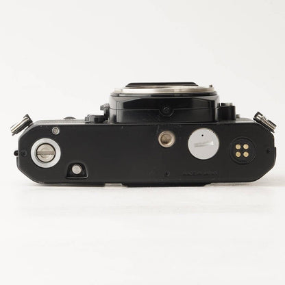 Nikon FE2 (Black) - Filem.sg