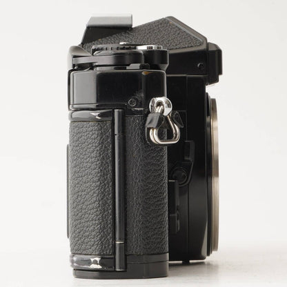 Nikon FE2 (Black) - Filem.sg
