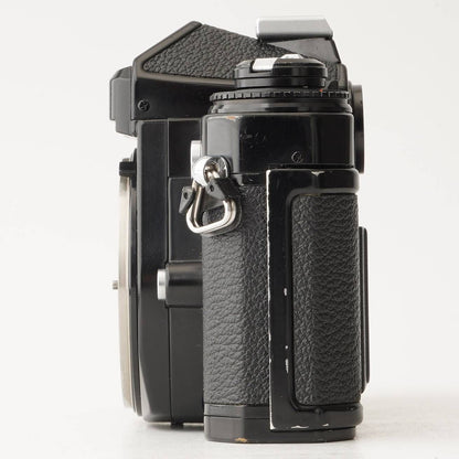 Nikon FE2 (Black) - Filem.sg