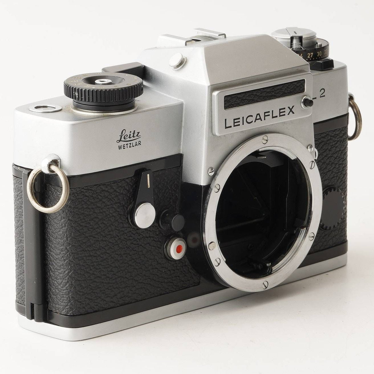 Leica Leicaflex SL2 - Filem.sg
