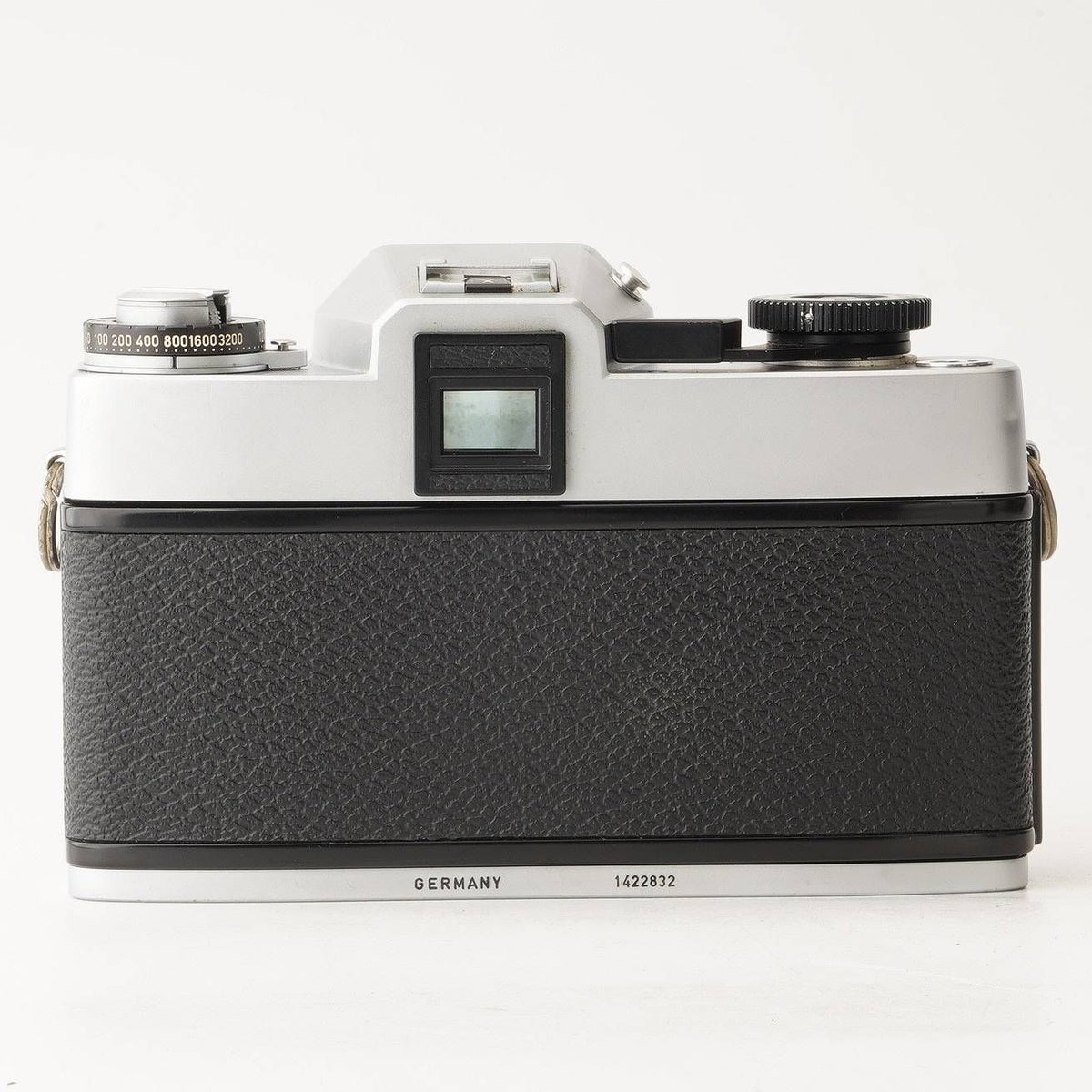 Leica Leicaflex SL2 - Filem.sg