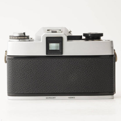 Leica Leicaflex SL2 - Filem.sg