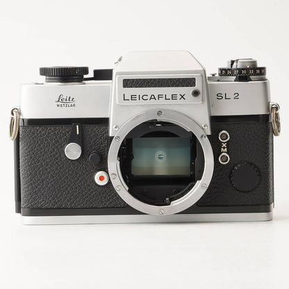 Leica Leicaflex SL2 - Filem.sg