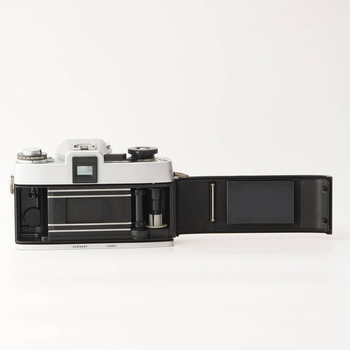 Leica Leicaflex SL2 - Filem.sg