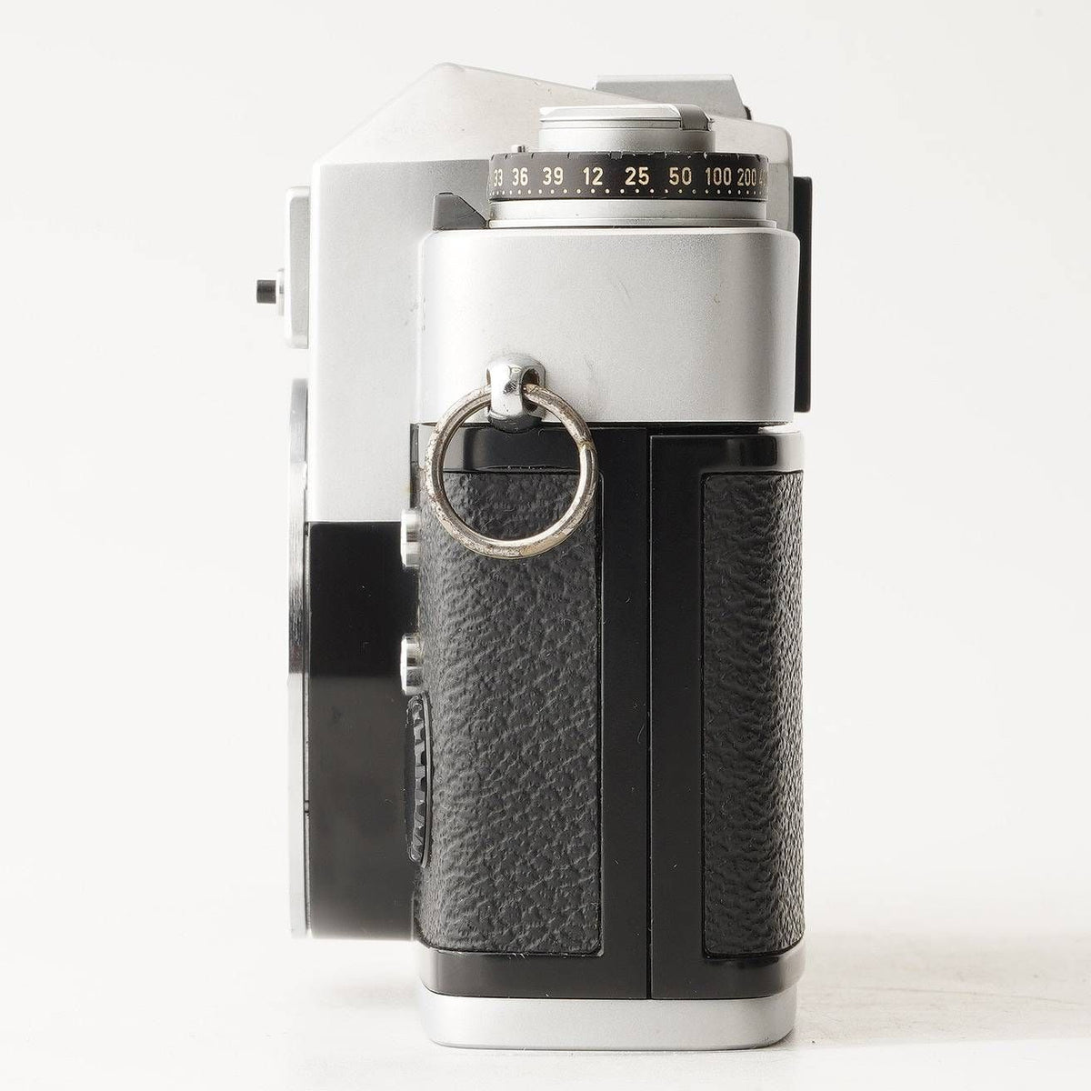 Leica Leicaflex SL2 - Filem.sg