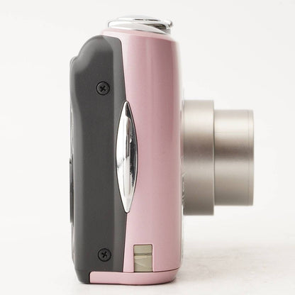 Nikon Coolpix L21 (Pink) - Filem.sg