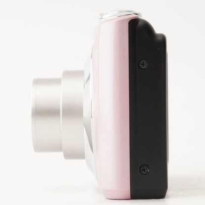 Nikon Coolpix L21 (Pink) - Filem.sg