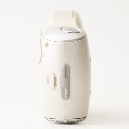 Fujifilm Q1 Digital (White) - Filem.sg