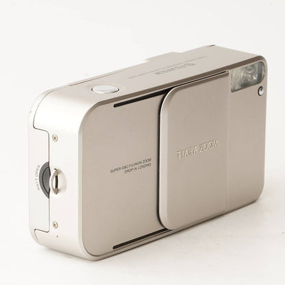 Fujifilm Tiara Zoom - Filem.sg