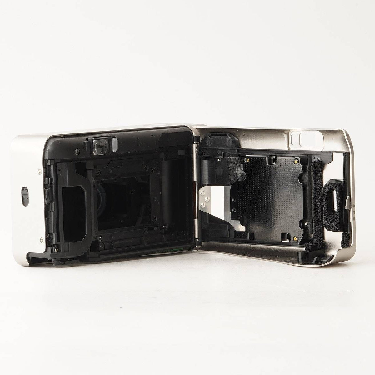Fujifilm Tiara Zoom - Filem.sg