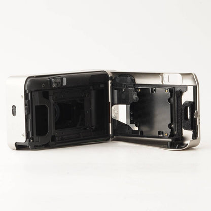 Fujifilm Tiara Zoom - Filem.sg