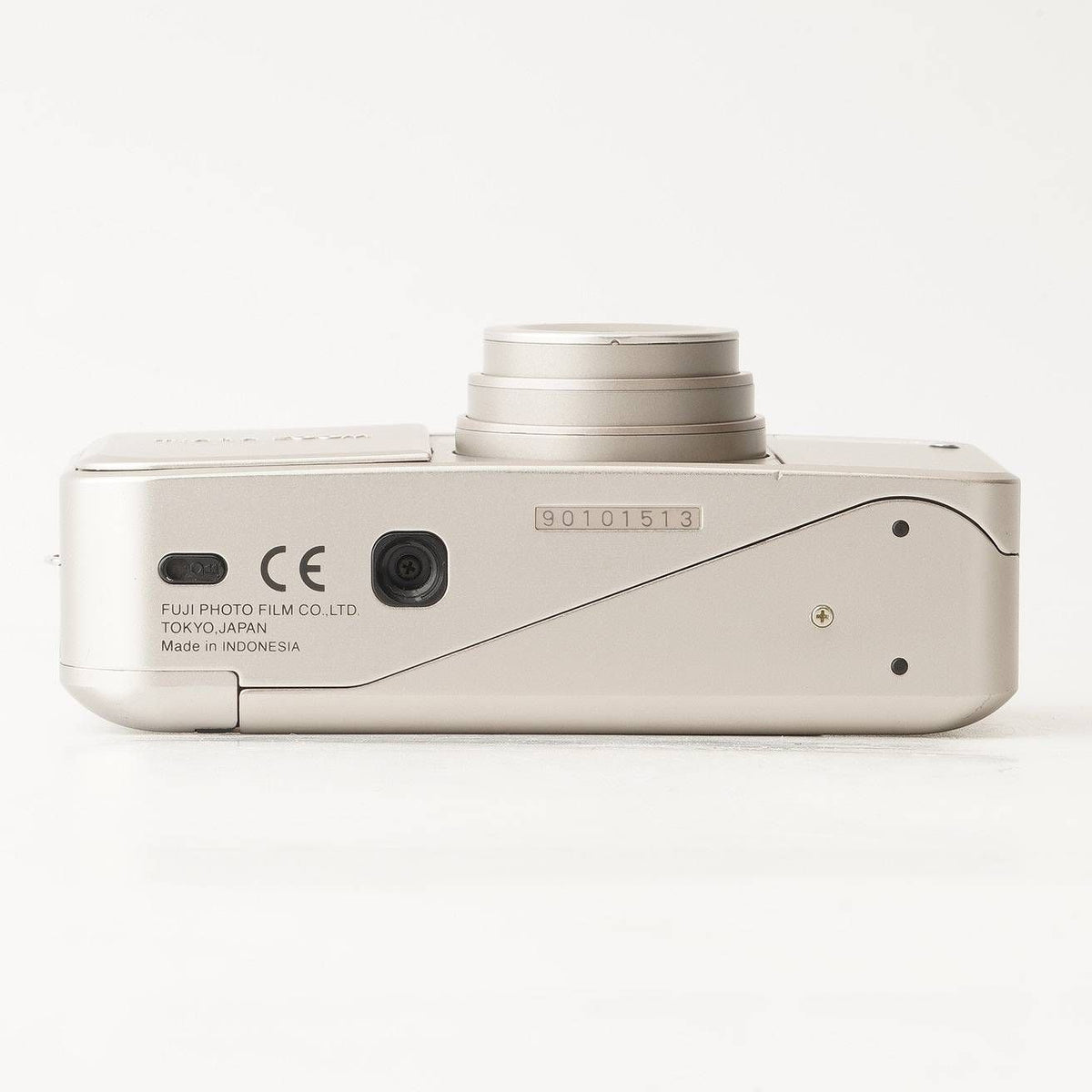 Fujifilm Tiara Zoom - Filem.sg