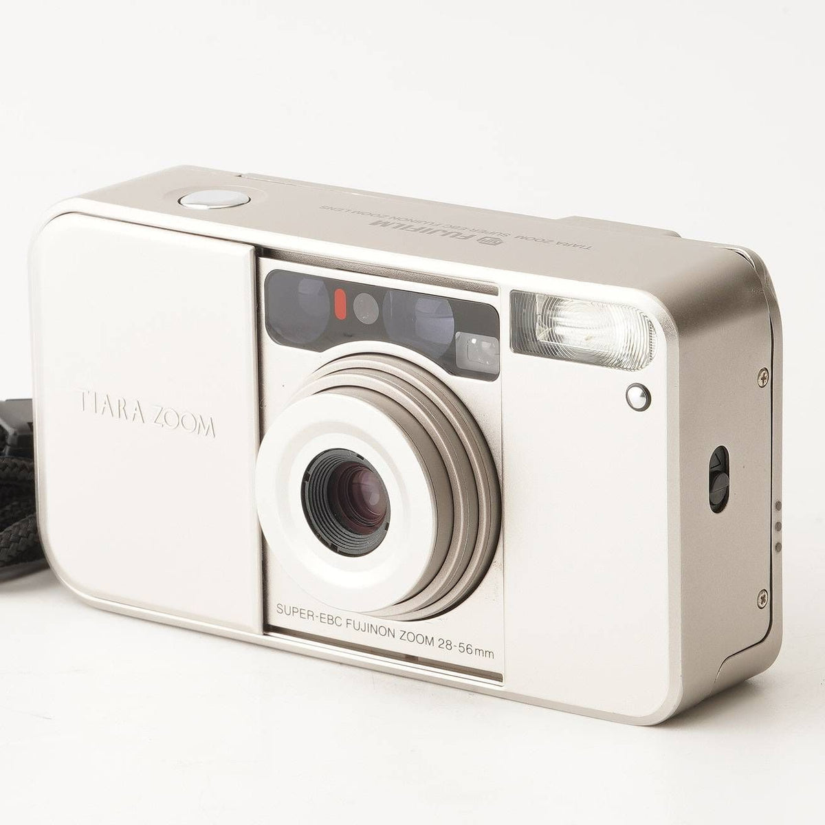 Fujifilm Tiara Zoom - Filem.sg