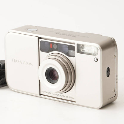 Fujifilm Tiara Zoom - Filem.sg