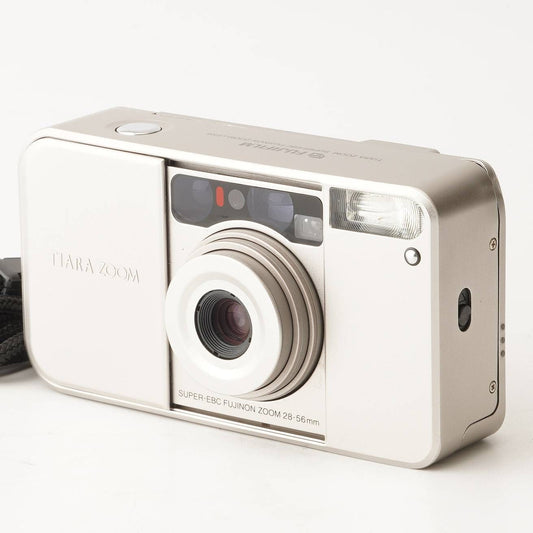 Fujifilm Tiara Zoom - Filem.sg