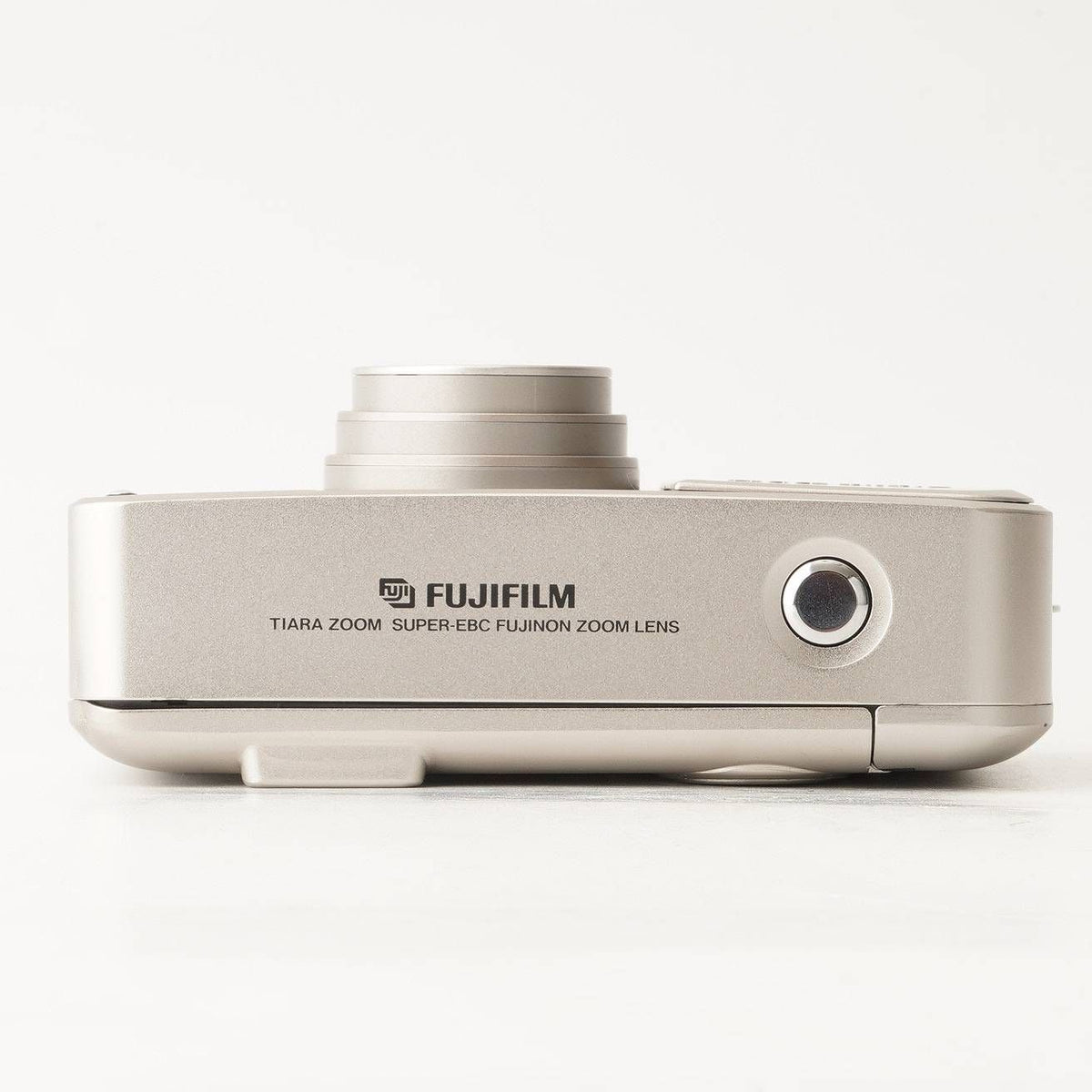 Fujifilm Tiara Zoom - Filem.sg