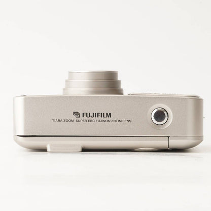 Fujifilm Tiara Zoom - Filem.sg
